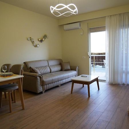 Margen Apartments - Tirana City Center Exterior photo
