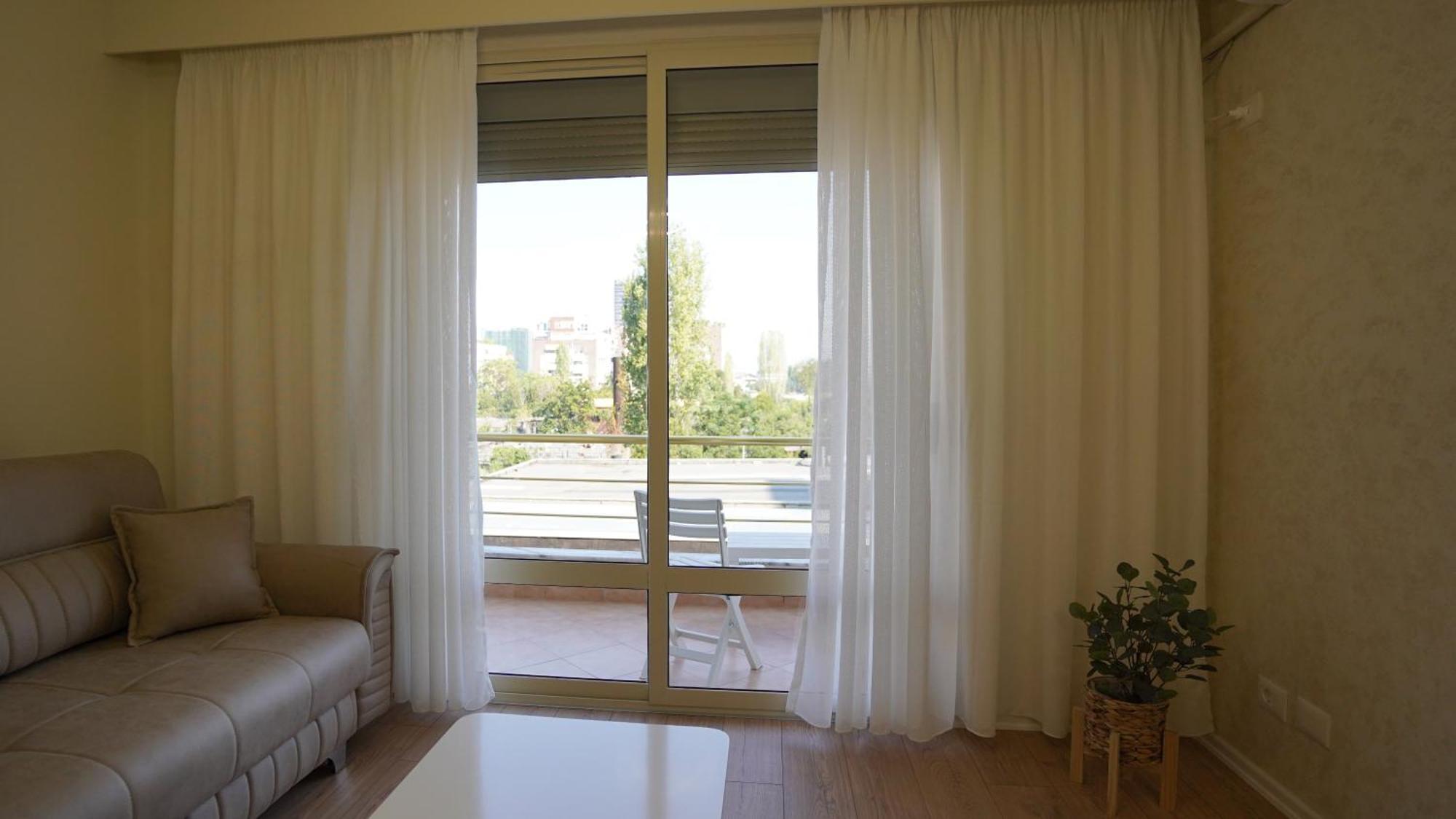 Margen Apartments - Tirana City Center Exterior photo