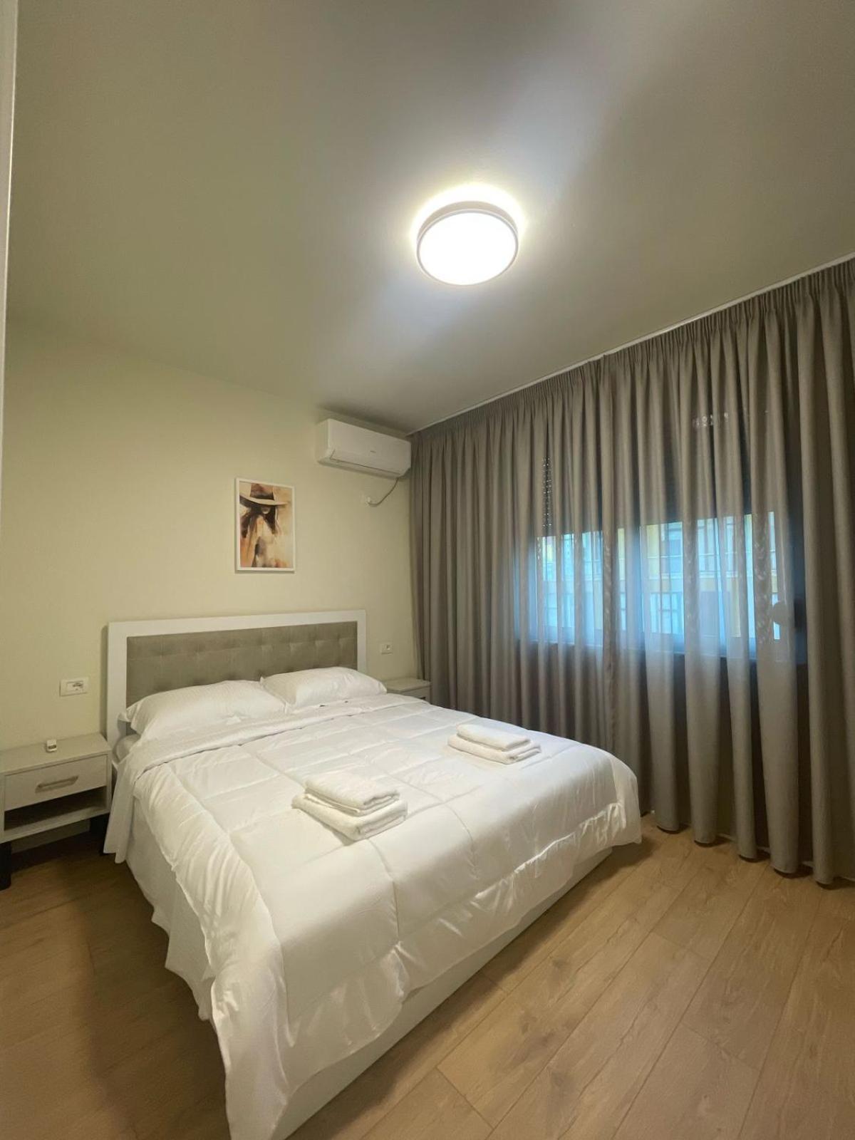 Margen Apartments - Tirana City Center Exterior photo