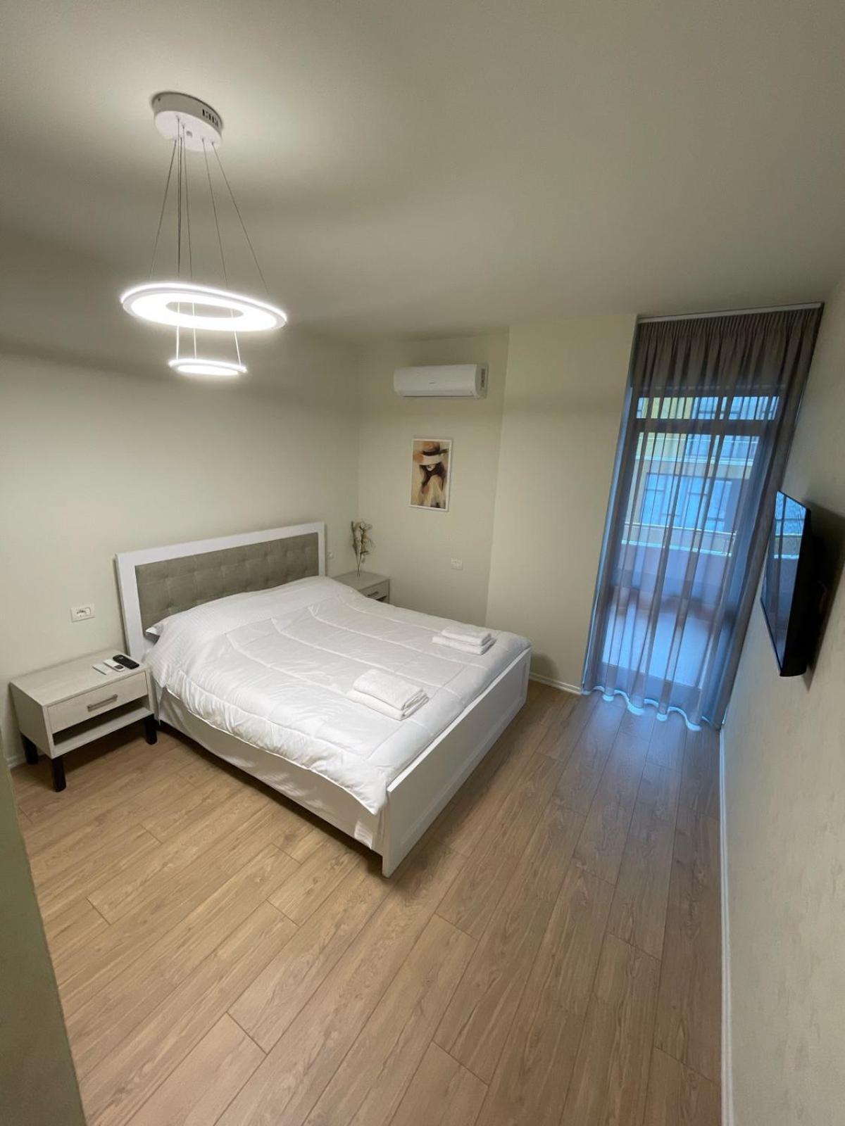 Margen Apartments - Tirana City Center Exterior photo
