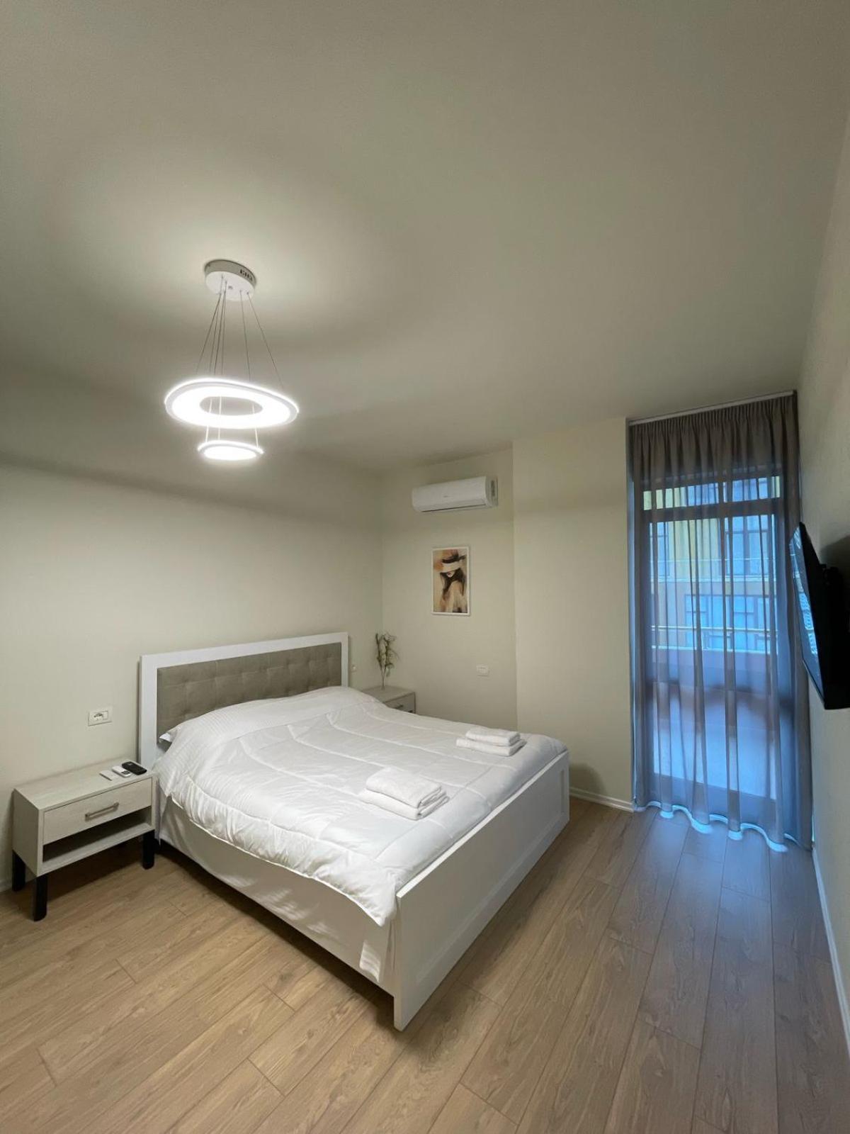 Margen Apartments - Tirana City Center Exterior photo