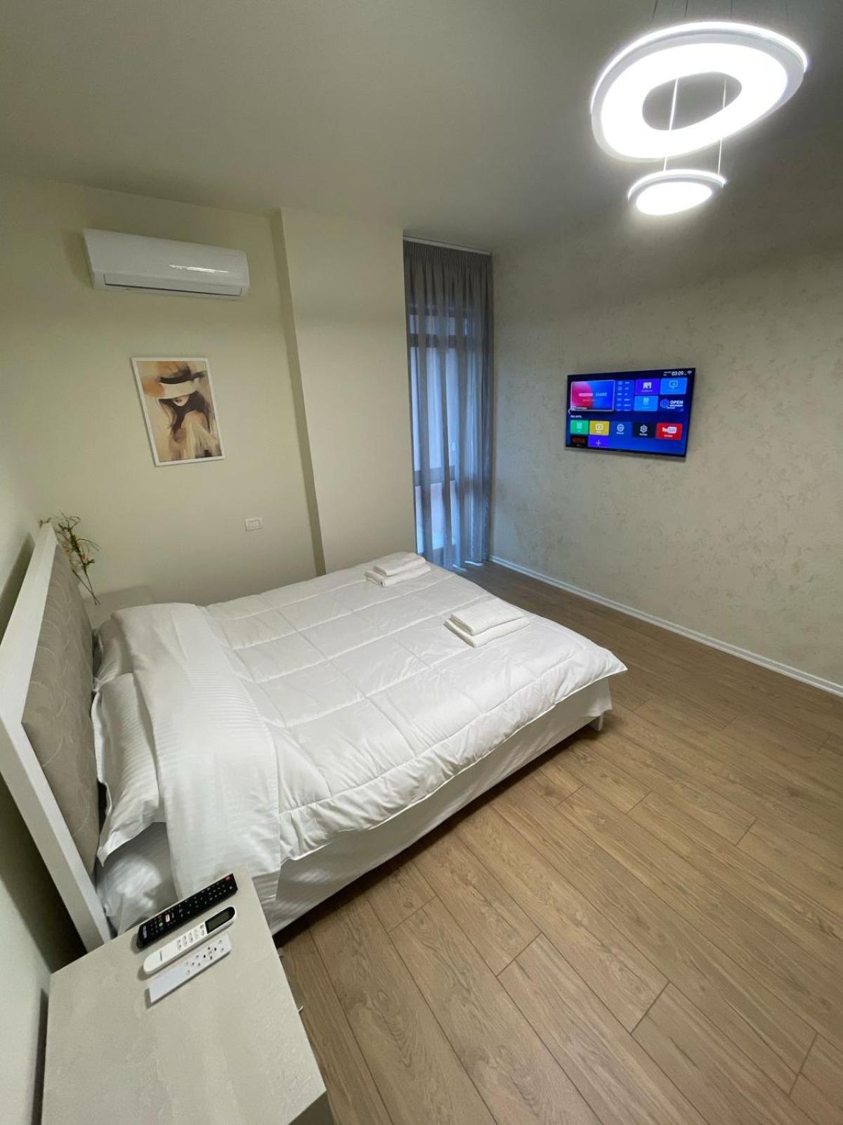 Margen Apartments - Tirana City Center Exterior photo